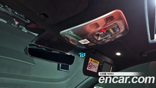 Genesis G80 Бензин 2.5 турбо AWD — Фото автомобиля 20