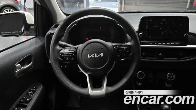 Kia morning Morning Urban (JA) Prestige — Фото автомобиля 12