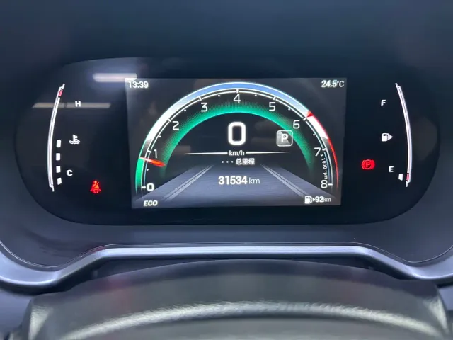 GAC Trumpchi GS4 — Фото автомобиля 8