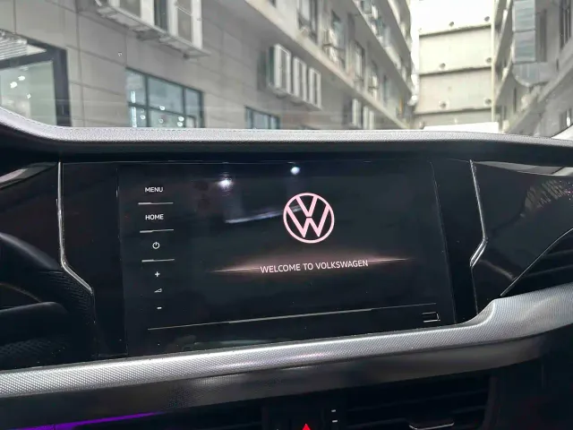 Volkswagen Passat — Фото автомобиля 9