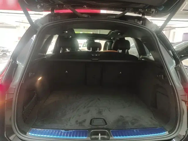 Mercedes-Benz GLC-Class — Фото автомобиля 18
