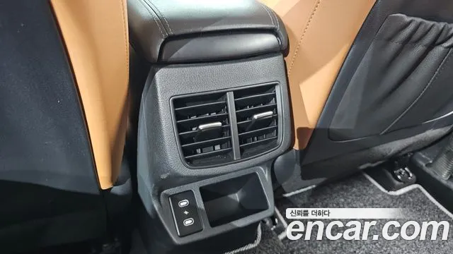 Kia Seltos Бензин 1.6 турбо 2WD — Фото автомобиля 28