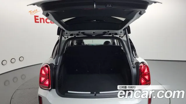 Mini Countryman — Фото автомобиля 15