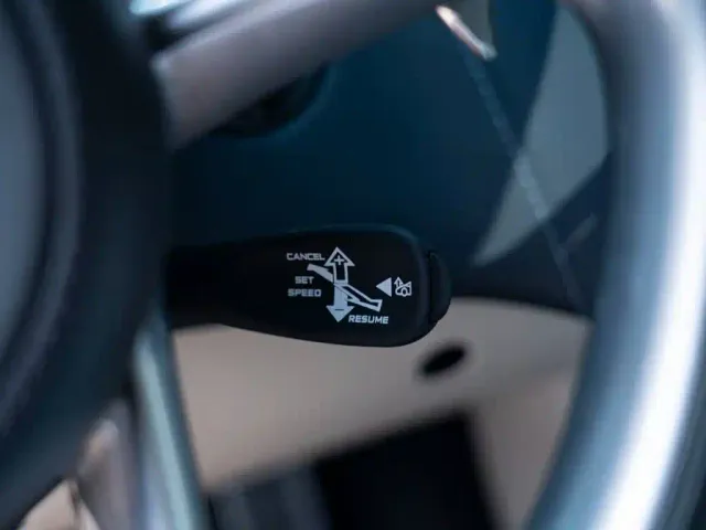 McLaren GT — Фото автомобиля 18