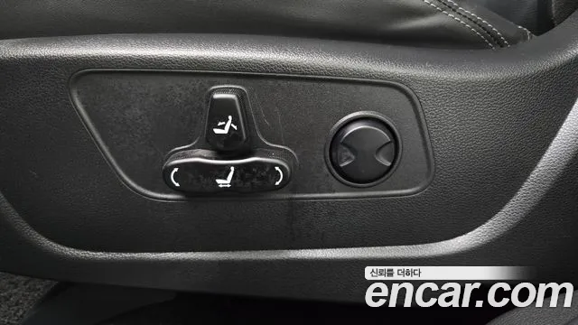 KG_Mobility_Ssangyong Torres Torres Бензин 1.5 2WD — Фото автомобиля 15