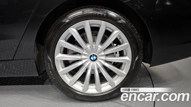 BMW Gran Turismo — Фото автомобиля 18