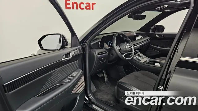 Hyundai Palisade The New Palisade Бензин 3.8 4WD — Фото автомобиля 8