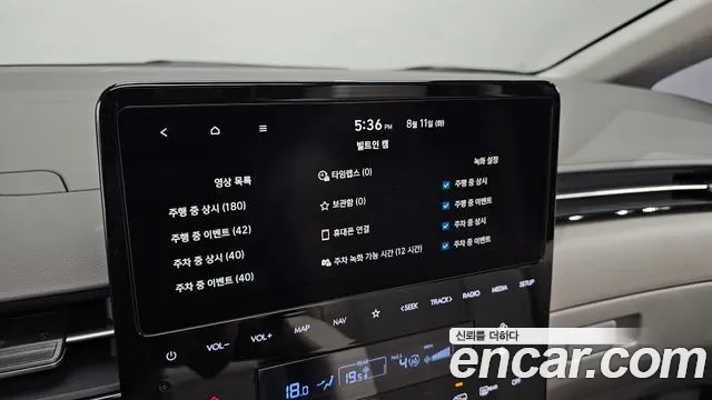 Hyundai Staria Staria L3.5 Lounge 9 мест — Фото автомобиля 30