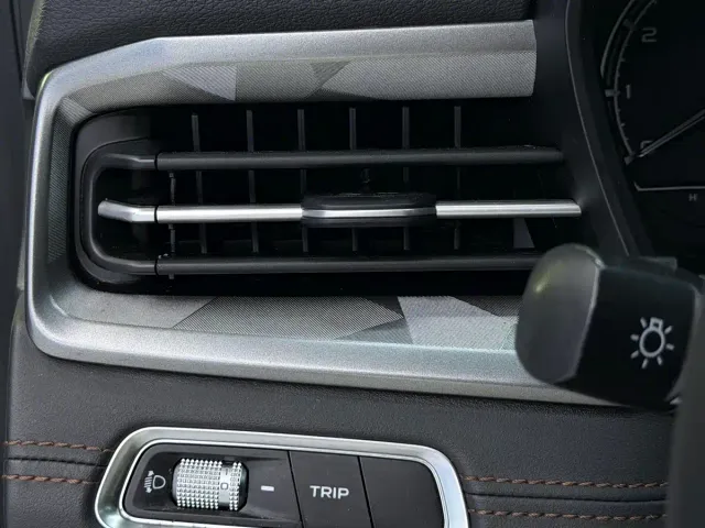 Geely Vision X6 — Фото автомобиля 9