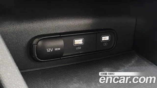 Kia K5 K5 3 поколение 2.0 LPI(Для проката) — Фото автомобиля 27