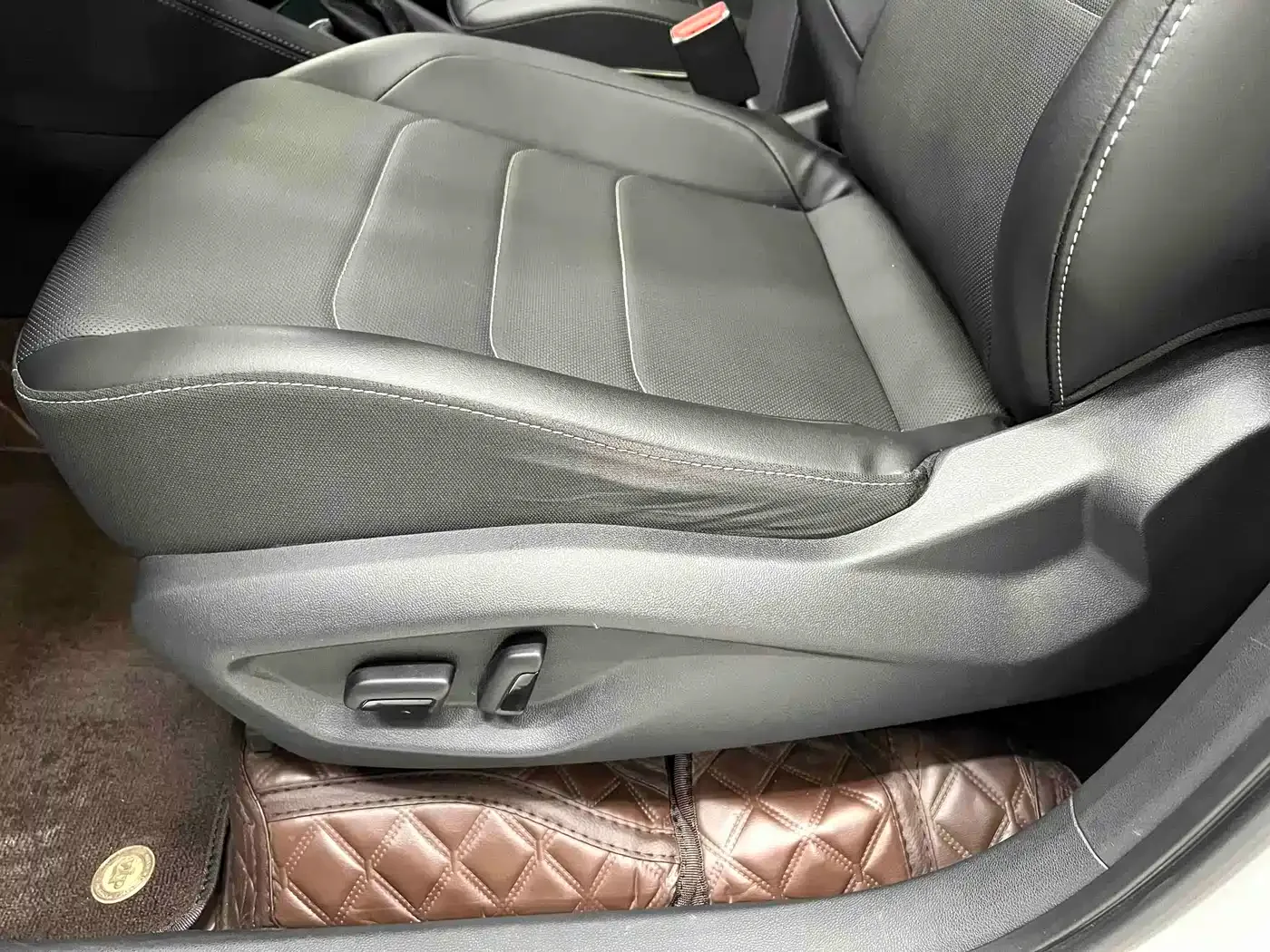 Jetta Jetta VS7 2022 280TSI Auto Comfort Edition — Фото автомобиля 11
