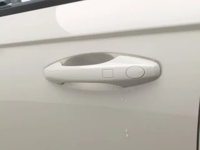 Haval Haval Xiaolong MAX 2025 Hi4 165 Ultra Smart Drive Edition — Фото автомобиля 18
