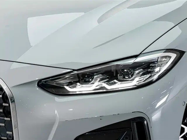 BMW 4 Series — Фото автомобиля 4