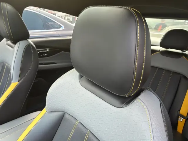 GAC Trumpchi Emkoo — Фото автомобиля 12