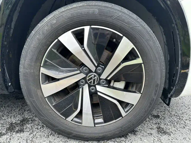 Volkswagen Tayron GTE Plug-in Hybrid — Фото автомобиля 16