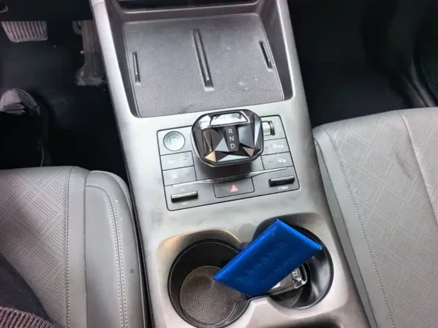 BYD Qin PLUS — Фото автомобиля 13