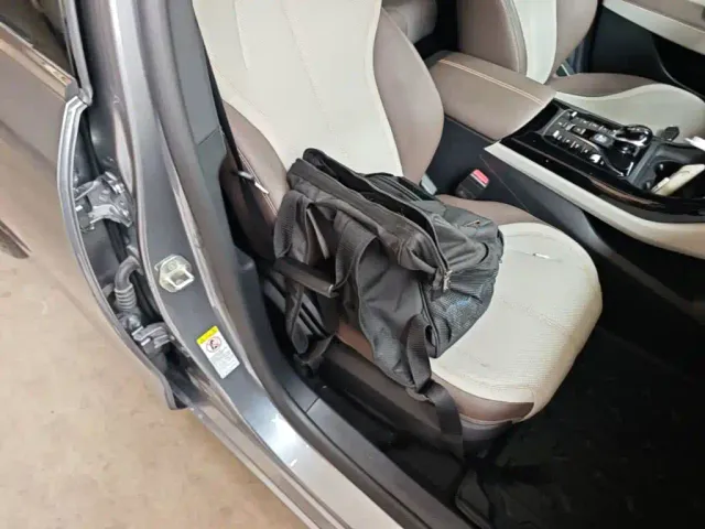 BYD Qin PLUS — Фото автомобиля 24
