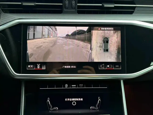Audi Audi A6L 2024 45 TFSI quattro Premium Dynamic — Фото автомобиля 13