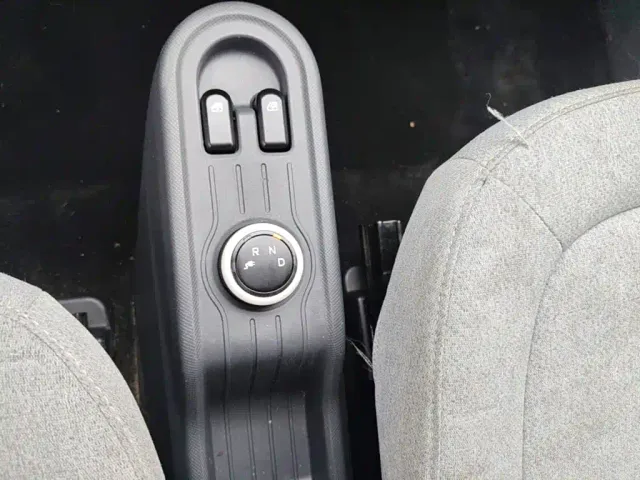 Wuling Hongguang Mini EV — Фото автомобиля 13