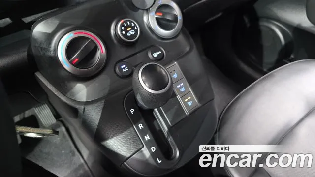 Hyundai Casper — Фото автомобиля 12