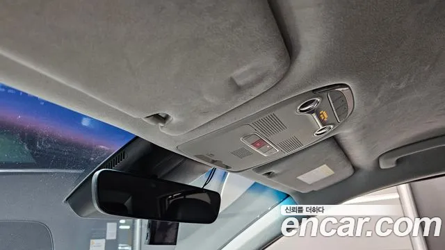 Hyundai Grandeur Новый Grandeur IG — Фото автомобиля 17