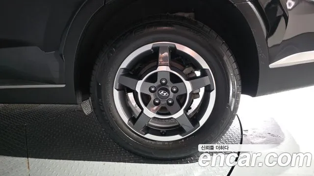 Hyundai Palisade The New Palisade Бензин 3.8 2WD — Фото автомобиля 17