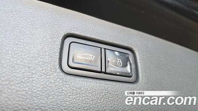 Genesis GV80 3.5T Бензин AWD — Фото автомобиля 27
