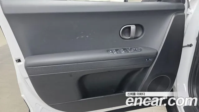 Hyundai Ioniq 5 Ioniq 5 (New) — Фото автомобиля 12