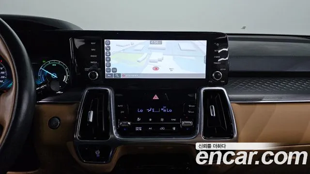 Kia Sorento 4th Gen — Фото автомобиля 14