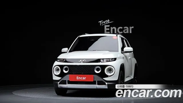 Hyundai Casper — Фото автомобиля 3