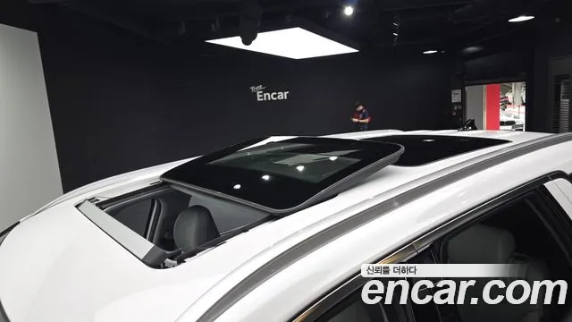 Hyundai Palisade The New Palisade Бензин 3.8 2WD — Фото автомобиля 27