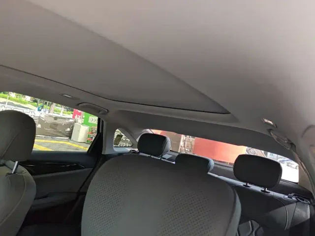 Geely Galaxy A7 — Фото автомобиля 13
