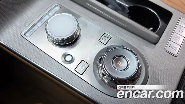 Genesis G80 RG3 — Фото автомобиля 12