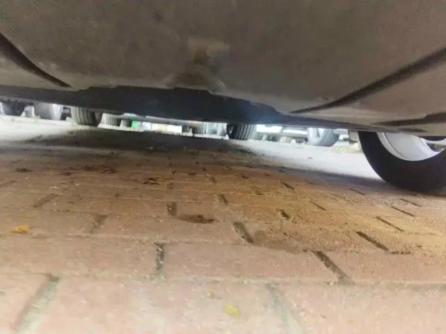 Toyota Sienna — Фото автомобиля 9