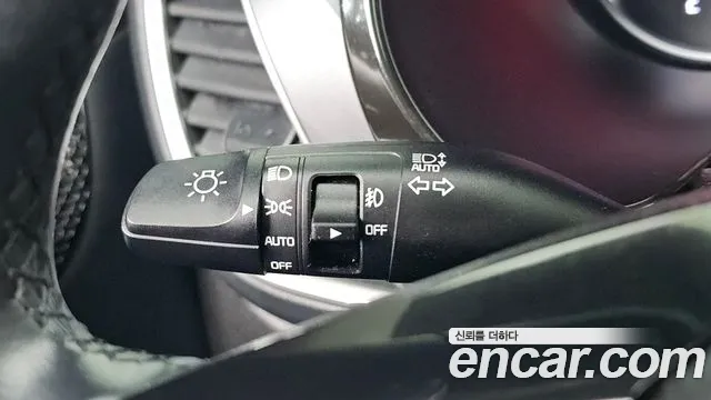 Kia Seltos — Фото автомобиля 28