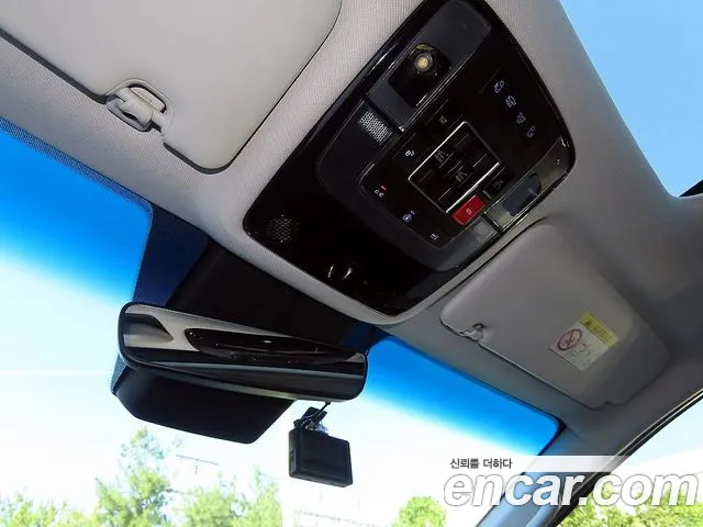 Hyundai Staria — Фото автомобиля 15