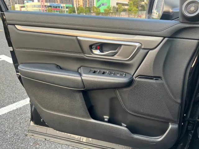 Honda Breeze — Фото автомобиля 20