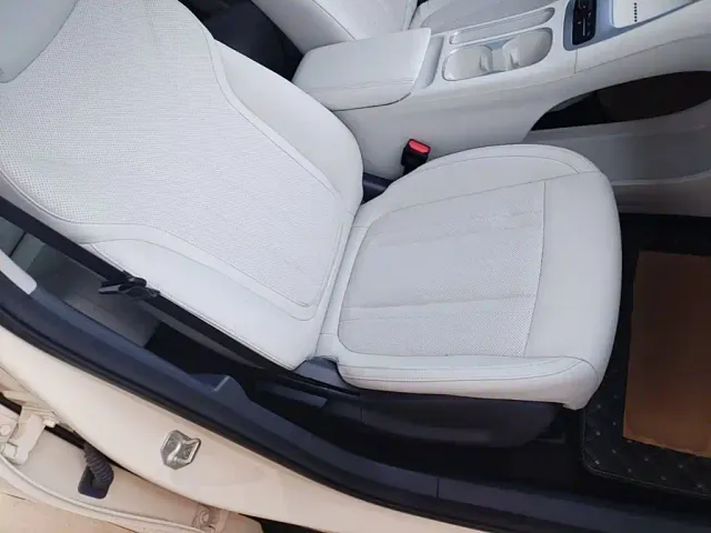 Geely Starry Wish — Фото автомобиля 24