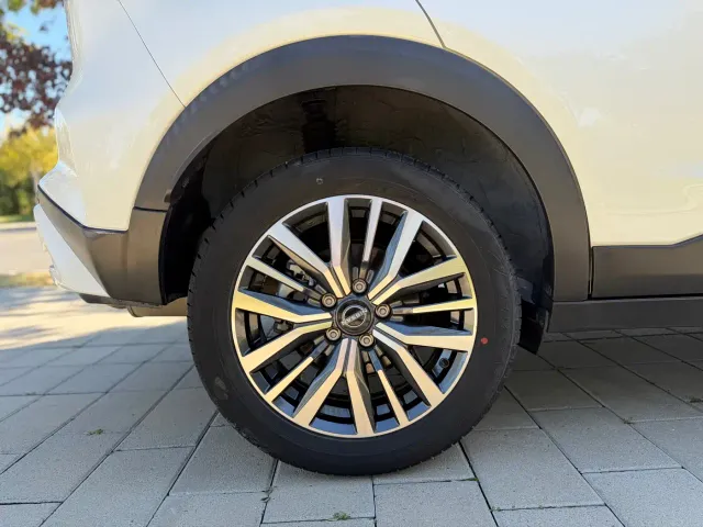 Nissan Kicks — Фото автомобиля 14