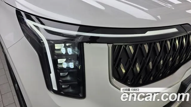 Kia Carnival 4th Gen — Фото автомобиля 7