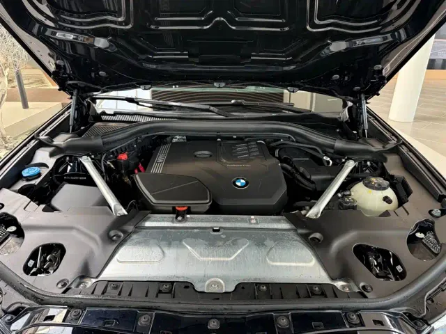 BMW BMW X3 2023 xDrive30i Leading M Night Package — Фото автомобиля 16