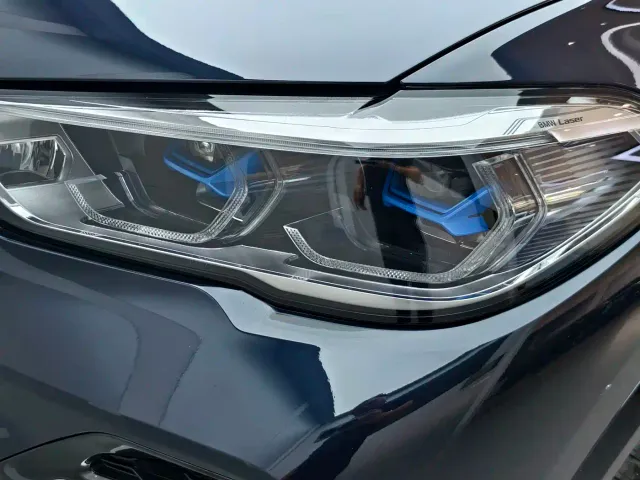 BMW X5 — Фото автомобиля 13