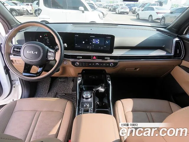 Kia Sorento 4th Gen — Фото автомобиля 7