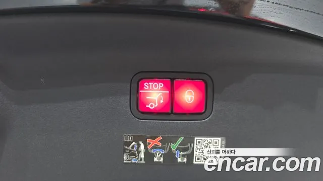 Mercedes-Benz AMG GT 4 двери 43 4MATIC+ — Фото автомобиля 27