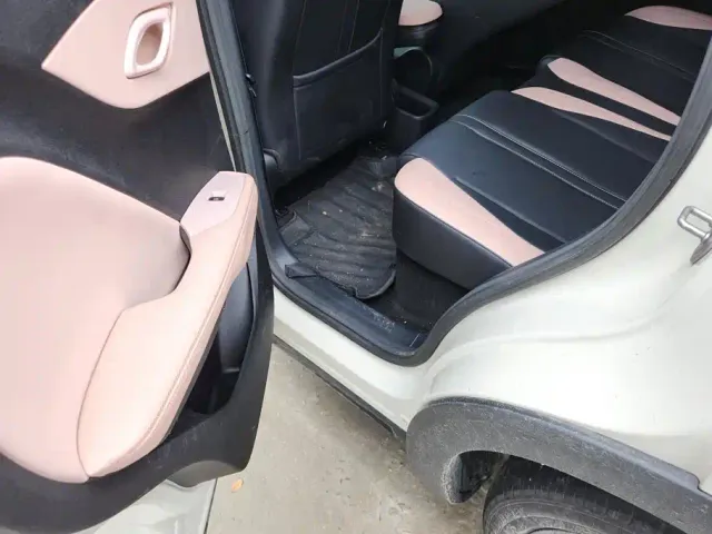 BYD Seagull — Фото автомобиля 11