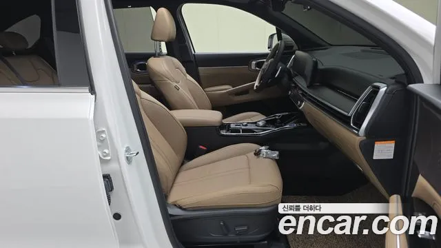 Kia Sorento — Фото автомобиля 11