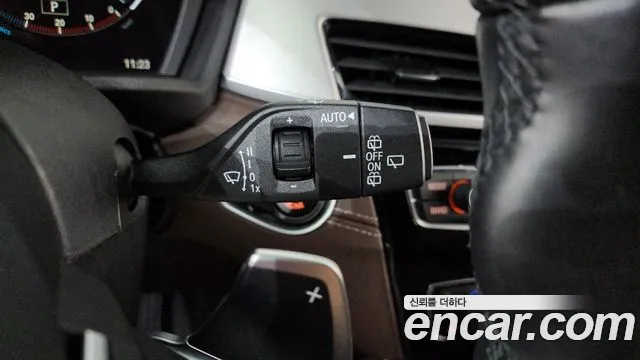 BMW X1 F48 — Фото автомобиля 17