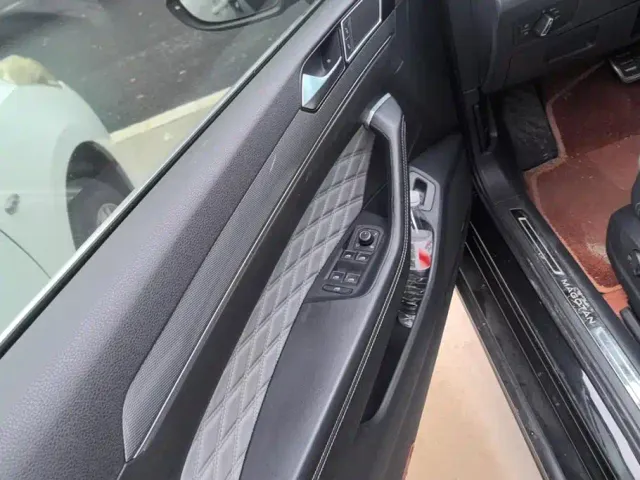Volkswagen Magotan — Фото автомобиля 7