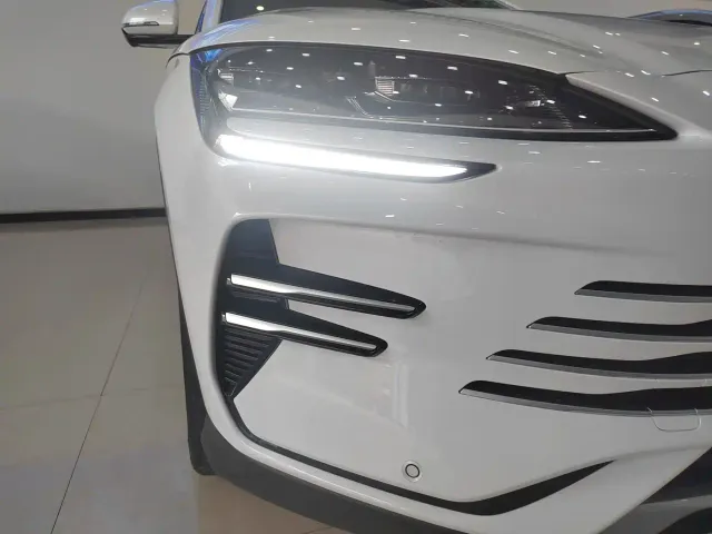 BYD Song PLUS — Фото автомобиля 7