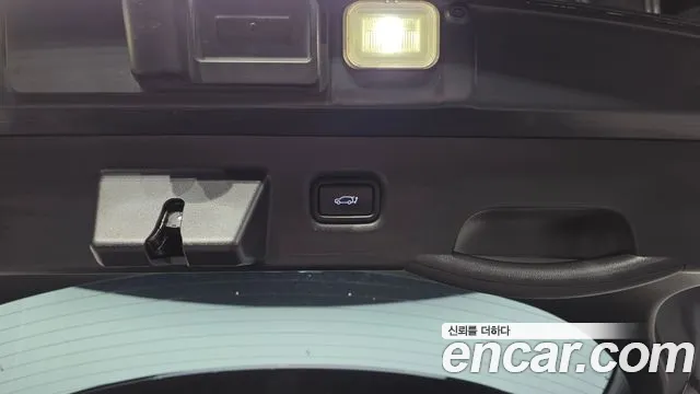 Hyundai Ioniq5 — Фото автомобиля 15